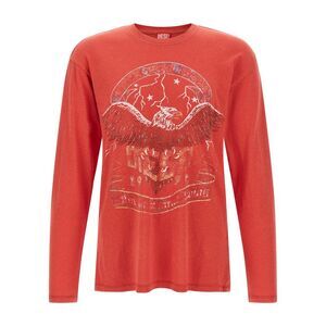 Diesel Men 'T-Geri-Ls' T-Shirt
